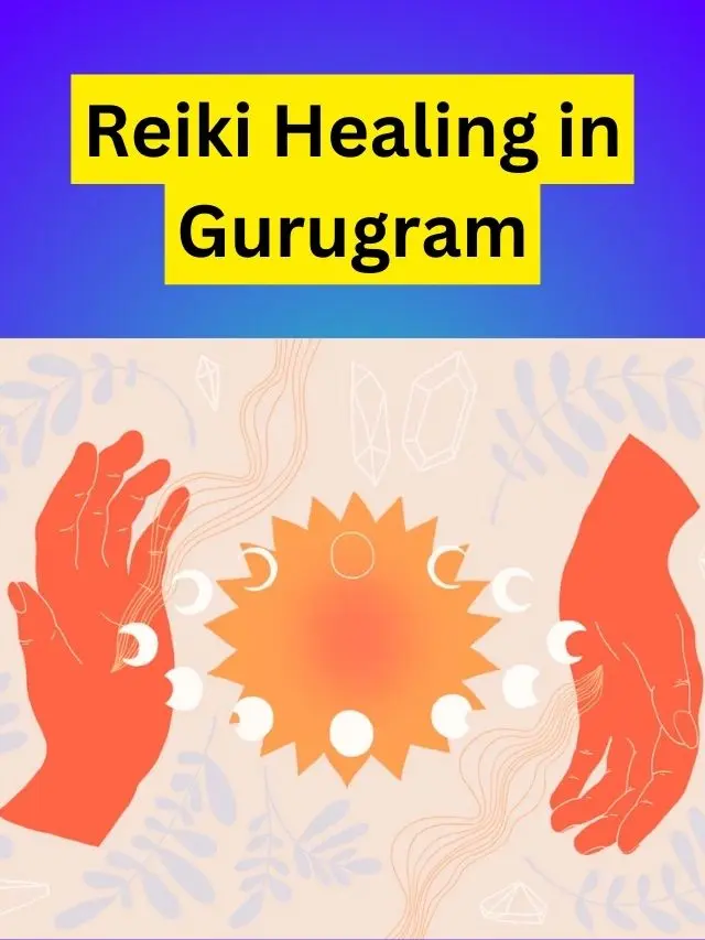 Reiki Healing In Gurugram - Bhaktamar Mantra Healing - bhaktamar mantra ...